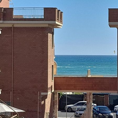 토르바이아니카 Casa Al Mare 아파트 외부 사진