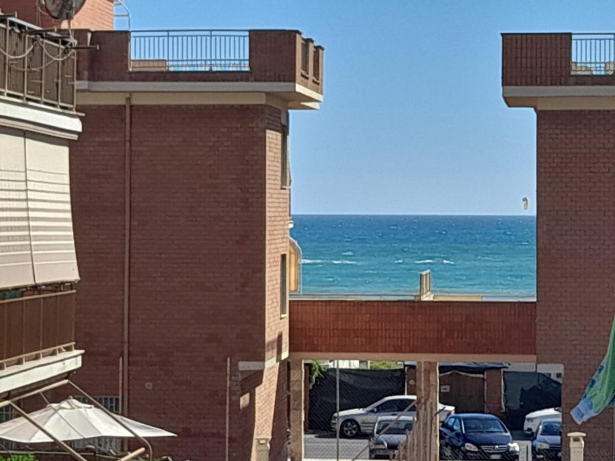토르바이아니카 Casa Al Mare 아파트 외부 사진