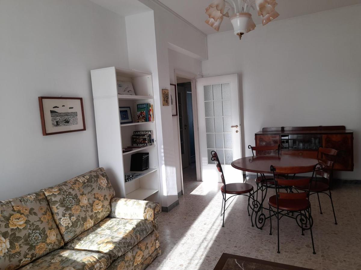 토르바이아니카 Casa Al Mare 아파트 외부 사진