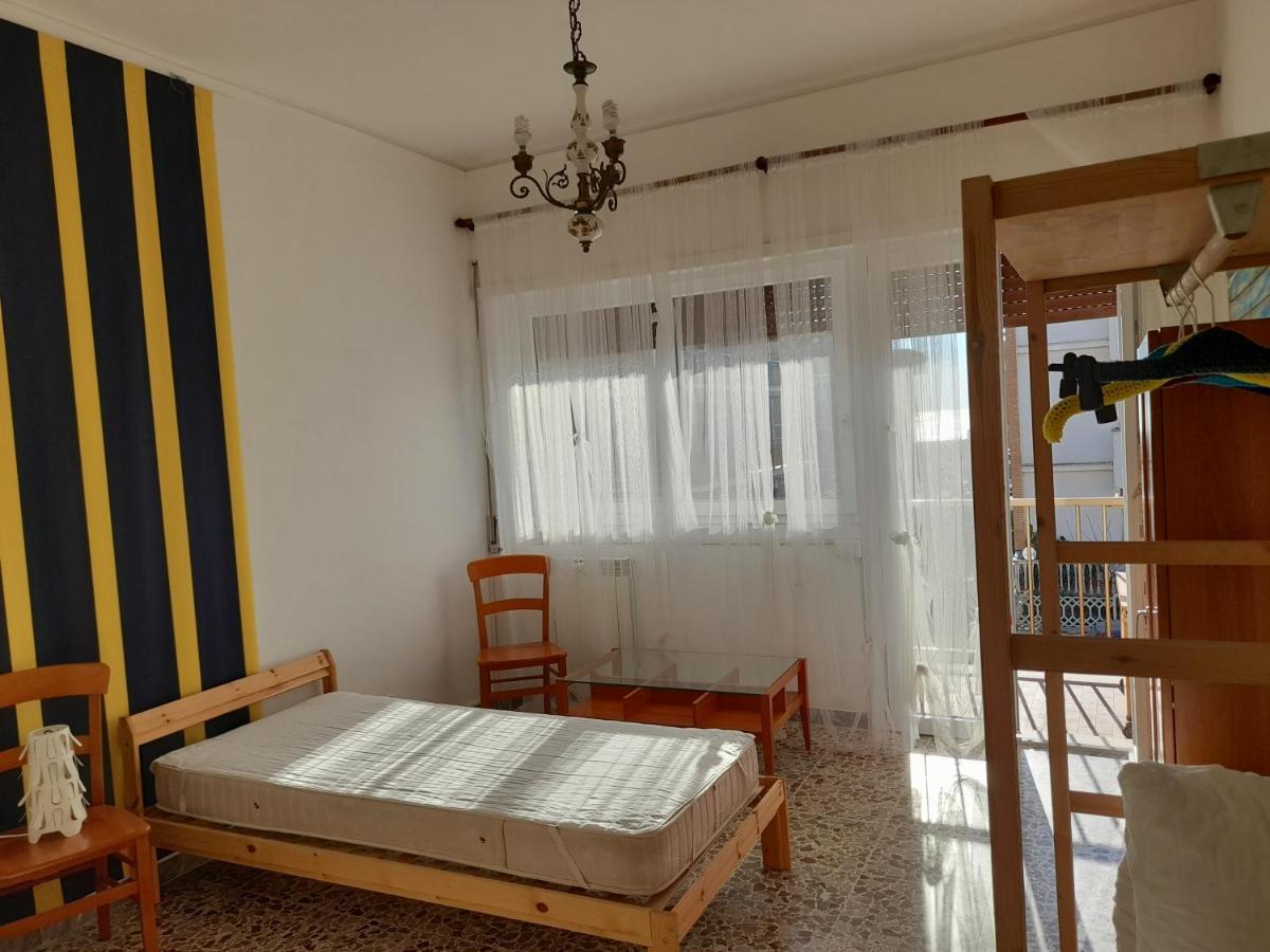 토르바이아니카 Casa Al Mare 아파트 외부 사진
